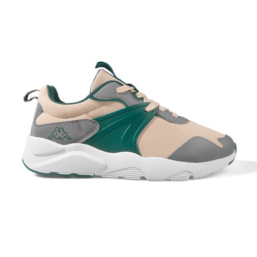 ZAPATILLAS KAPPA LOGO MONTERO HOMBRE