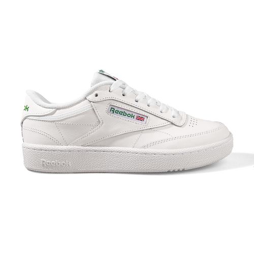 ZAPATILLAS REEBOK CLUB C 85 MUJER