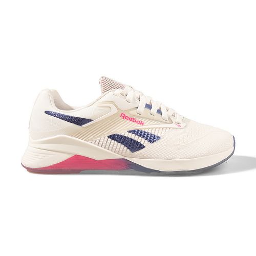 ZAPATILLAS REEBOK NANO X4 MUJER