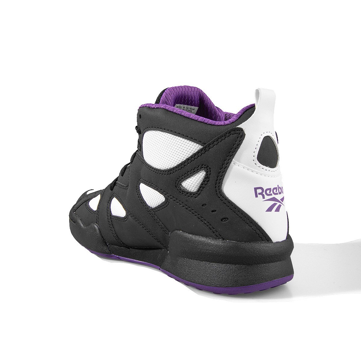 ZAPATILLAS BASQUET ATR DECIMATOR ORIGINAL REEBOK Punto Deportivo