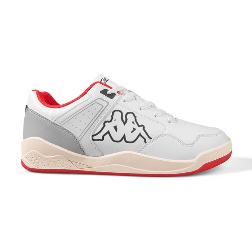 ZAPATILLAS KAPPA LOGO BERKLEY HOMBRE