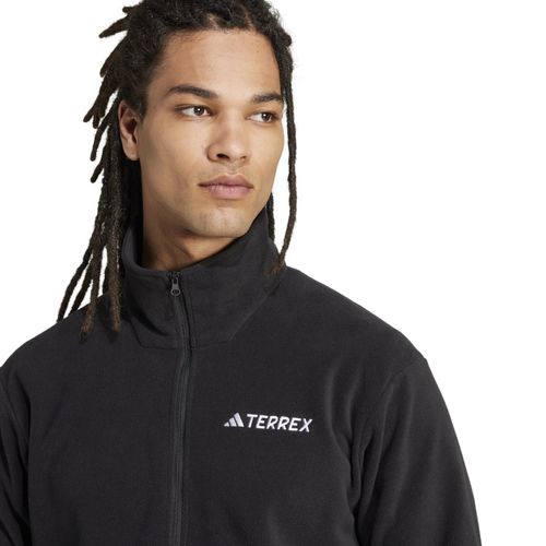 BUZO ADIDAS MT ESS HZ FL HOMBRE