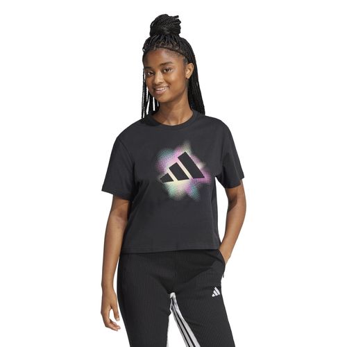 REMERA ADIDAS W C DANCE T MUJER
