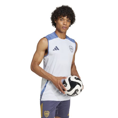 CAMISETA ADIDAS BOCA SL JSY HOMBRE