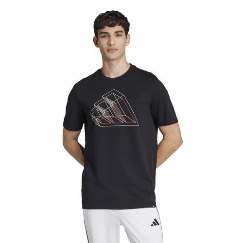 REMERA ADIDAS M T FILL TEE MUJER