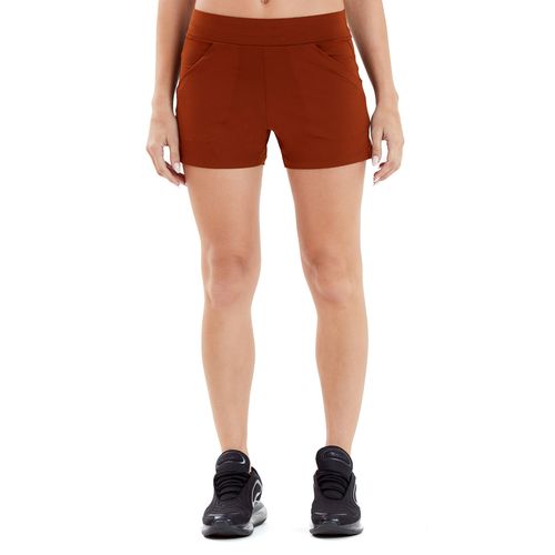 SHORT ADMITONE HF BRIKA MUJER