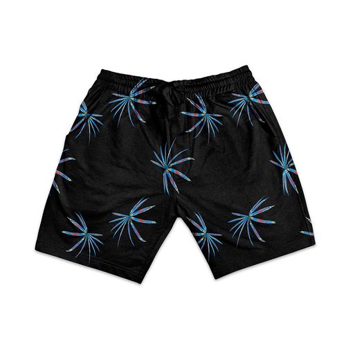 SHORT HUNTLEY LEAF HOMBRE