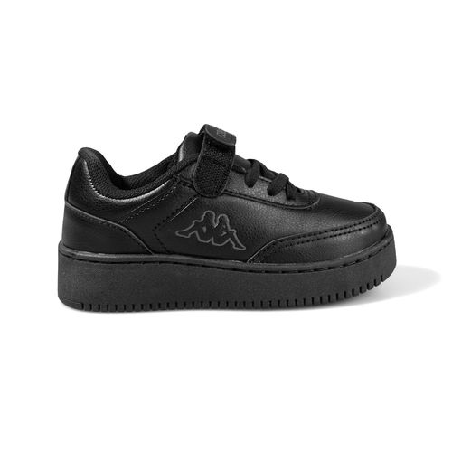 ZAPATILLAS KAPPA LOGO LINATE VELCRO KID NIÑO