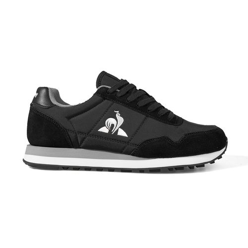 ZAPATILLAS LE COQ SPORTIF ASTRA CLASSIC RETRO MUJER