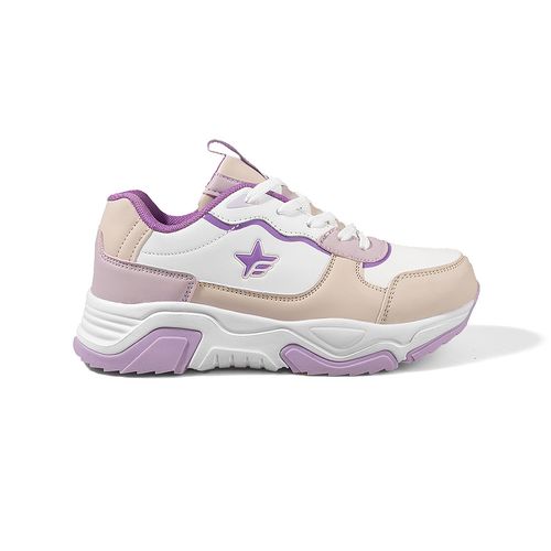 ZAPATILLAS FOOTY LS808 NIÑA