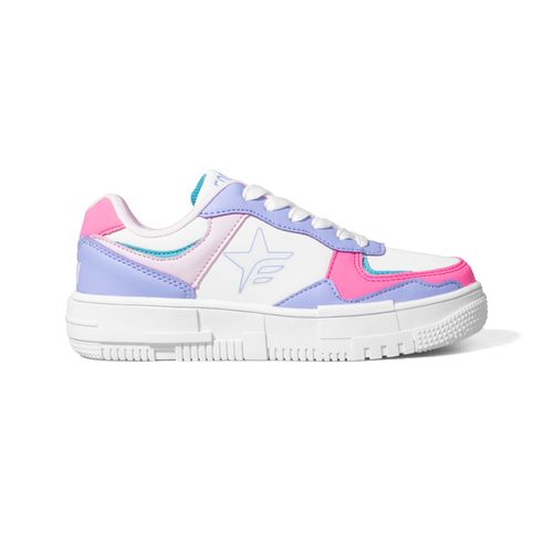 ZAPATILLAS FOOTY LS 711 NIÑA