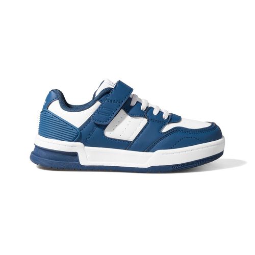 ZAPATILLAS FOOTY LS776 NIÑO