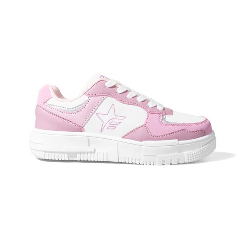 ZAPATILLAS FOOTY LS713 NIÑA