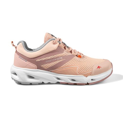ZAPATILLAS MONTAGNE RUNFAST MUJER