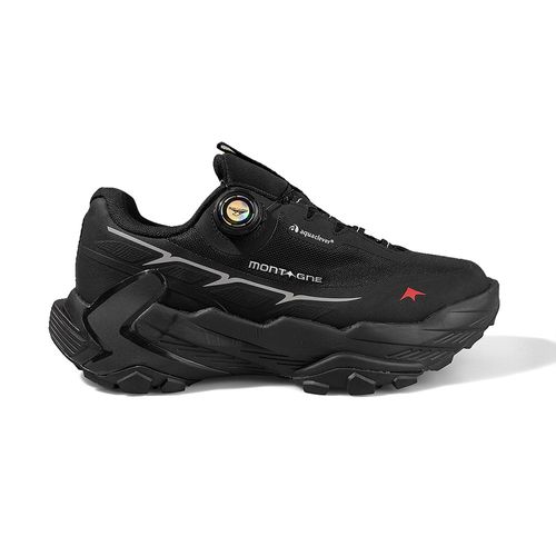 ZAPATILLAS MONTAGNE THEOFLY HOMBRE