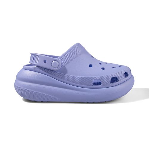 ZUECOS CROCS CROCS CLASSIC CRUSH CLOG MUJER