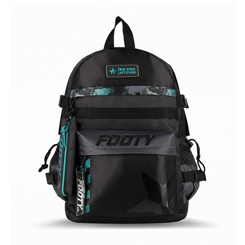 MOCHILA FOOTY F3093 NIÑO