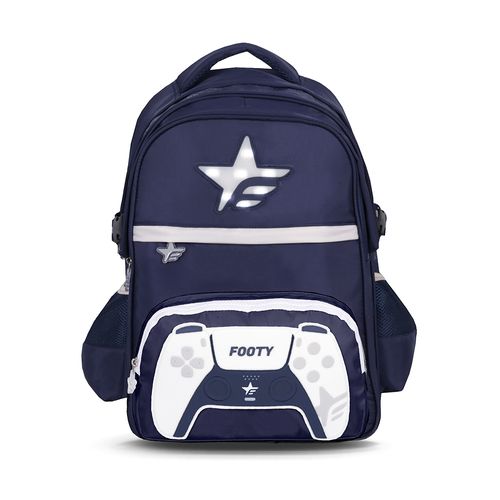 MOCHILA FOOTY F5383 NIÑO