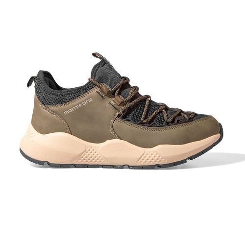 ZAPATILLAS MONTAGNE RAIL HOMBRE