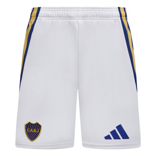 SHORT ADIDAS BOCA A SHO HOMBRE
