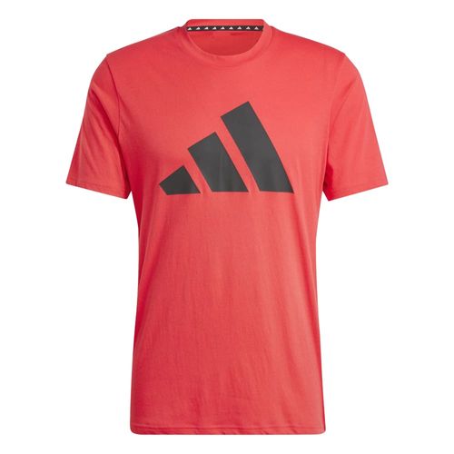 REMERA ADIDAS TR-ES FR LOGO T HOMBRE