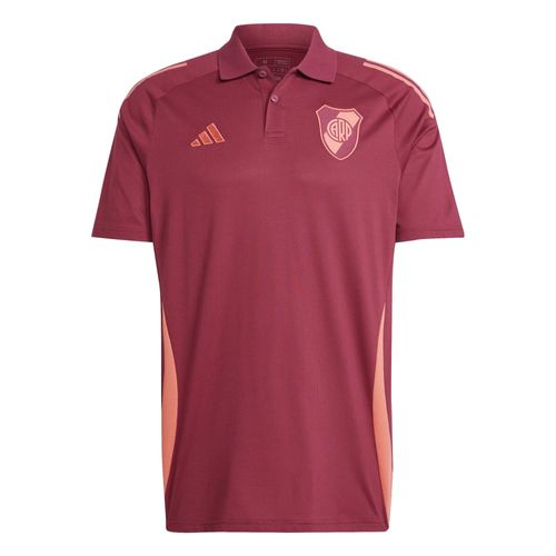 CHOMBA ADIDAS RIVER PLATE POLO HOMBRE