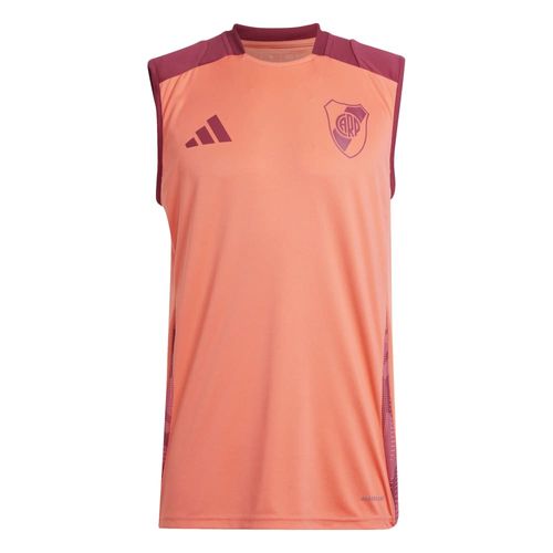 REMERA ADIDAS RIVER PLATE SL JSY HOMBRE