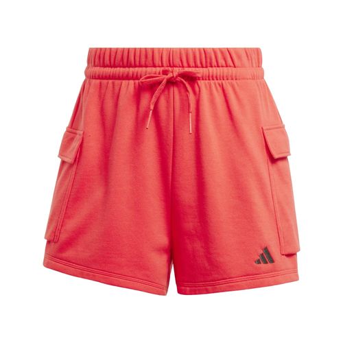 SHORT ADIDAS W SL FT SHO MUJER