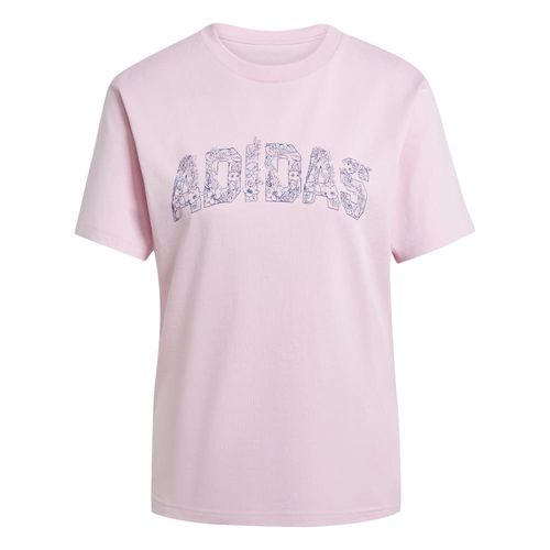 REMERA ADIDAS W T ILLU TEE 2 MUJER