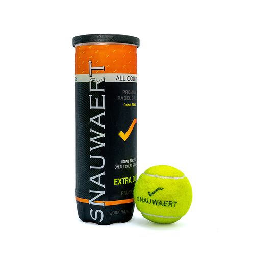 PELOTA SNAUWAERT AC41 PRO MAX X3