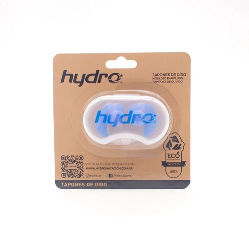TAPONES OIDO HYDRO TAPON HYDRO SR 2.0