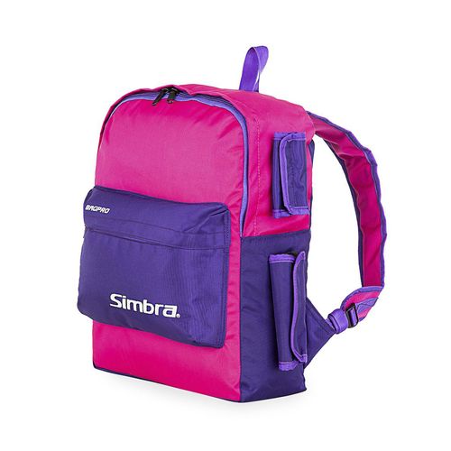 MOCHILA SIMBRA CLASSIC MUJER