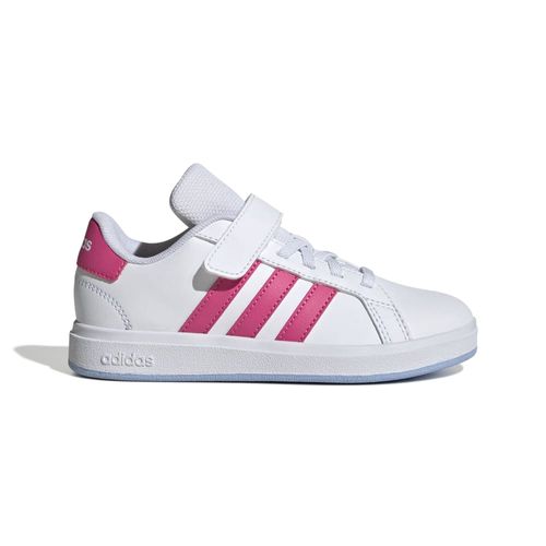 ZAPATILLAS ADIDAS GRAND COURT 2.0 EL C NIÑA