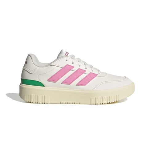 ZAPATILLAS ADIDAS COURTBLOCK BOLD MUJER