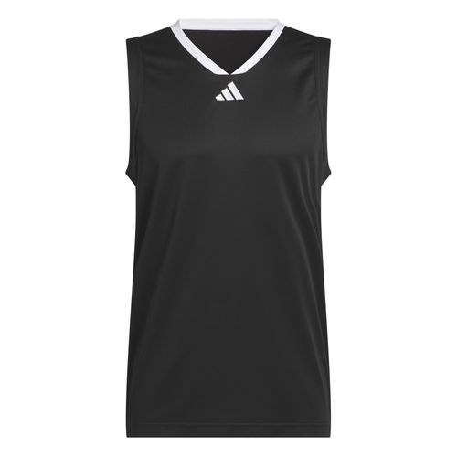 MUSCULOSA ADIDAS 3-STRIPES TANK HOMBRE