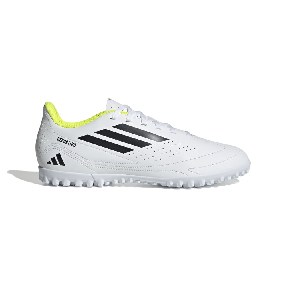 BOTINES PISTA ADIDAS DEPORTIVO III TF HOMBRE Punto Deportivo