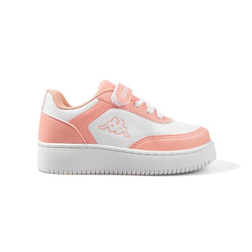ZAPATILLAS KAPPA LOGO LINATE VELCRO KID NIÑA