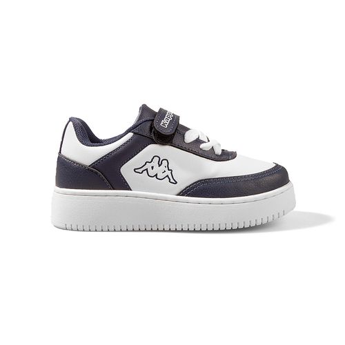 ZAPATILLAS KAPPA LOGO LINATE VELCRO KID NIÑO