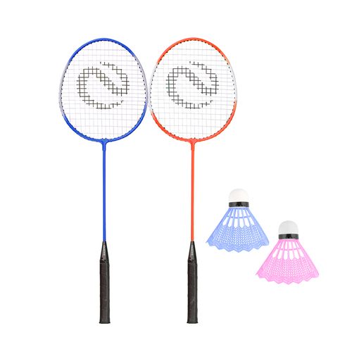 KIT SIXZERO SET BADMINTON JUNIOR NIÑO