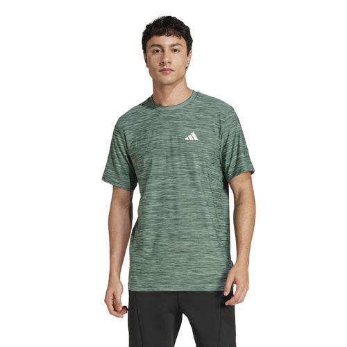 REMERA ADIDAS TR ES STRETCH T HOMBRE