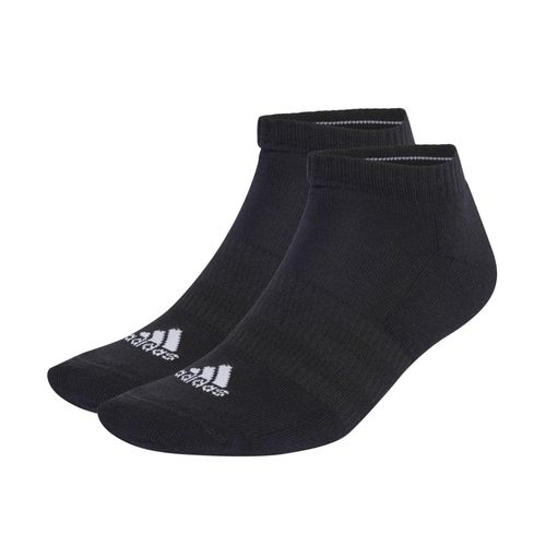 MEDIAS ZOQUETES ADIDAS C SPW LOW 3P