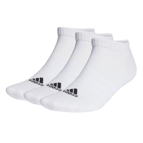 MEDIAS ZOQUETES ADIDAS C SPW LO 3P