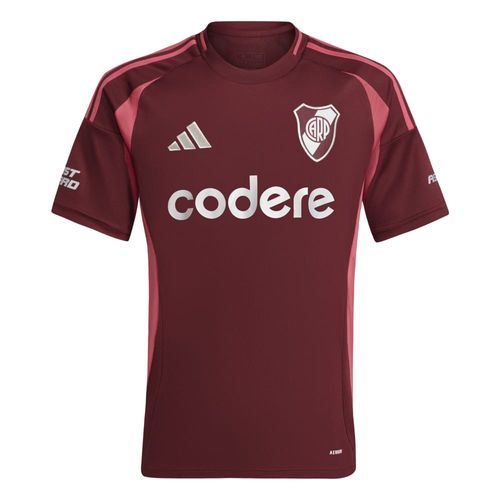 CAMISETA ADIDAS RIVER PLATE A JSY HOMBRE