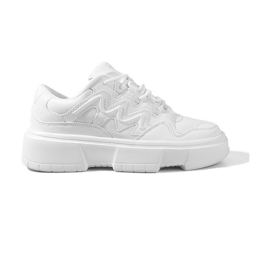 ZAPATILLAS ATOMIK BLANCHE MUJER