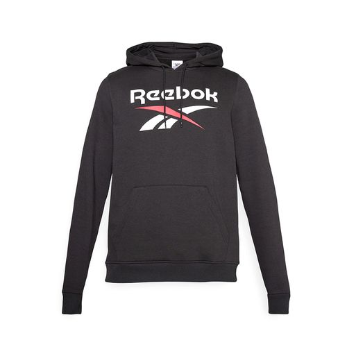 BUZO REEBOK IDENTITY BIG LOGO HOMBRE