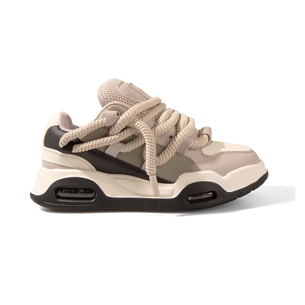 Zapatillas Botitas Lazy 47 Street Zapatillas Nuevas 47 STREET