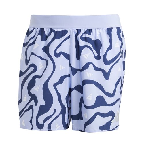 SHORT ADIDAS RUN IT BL HOMBRE
