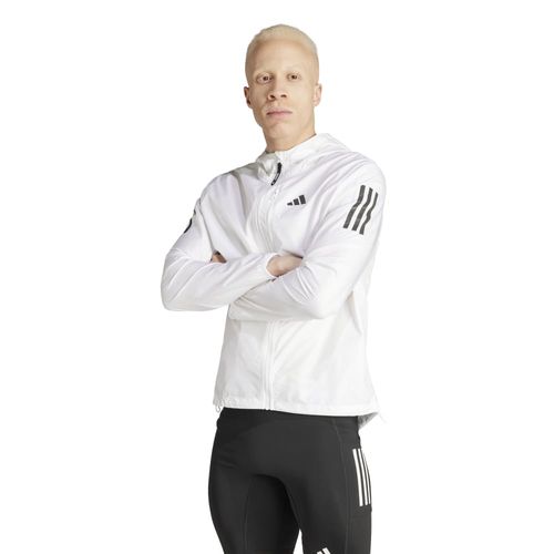 CAMPERA ADIDAS OWN THE RUN HOMBRE