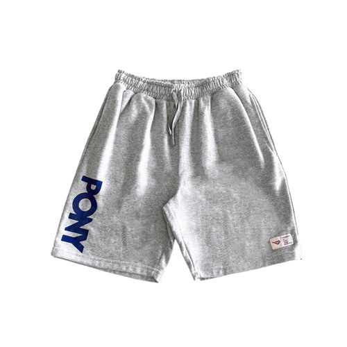 BERMUDA PONY HUMBOLDT AM HOMBRE