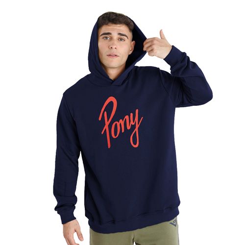 BUZO PONY IMPERIAL HOMBRE